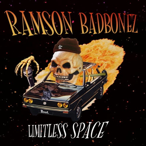 Limitless Space