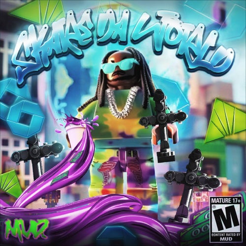 SKAREDAWRLD