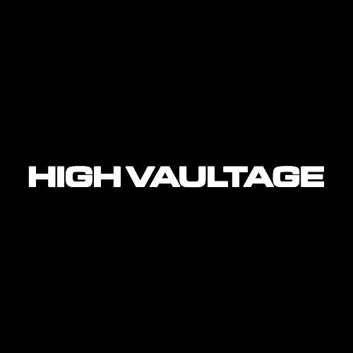 HIGH VAULTAGE / NSD