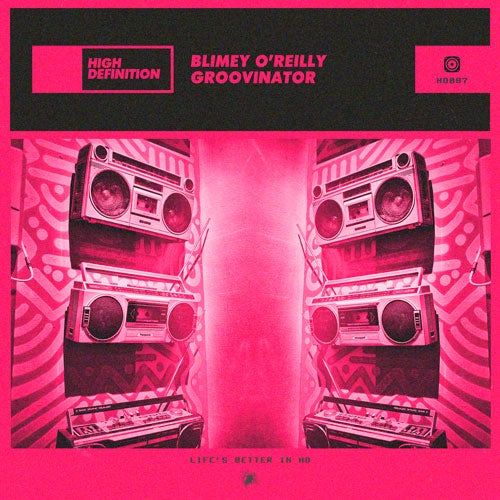 Groovinator