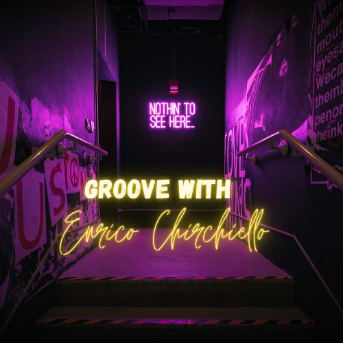 Groove with me