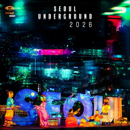 Seoul Underground 2026