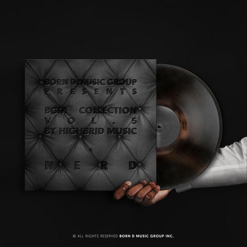 BDMG : BGM Collection Vol.5