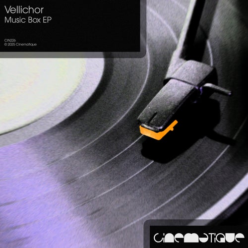 Music Box EP