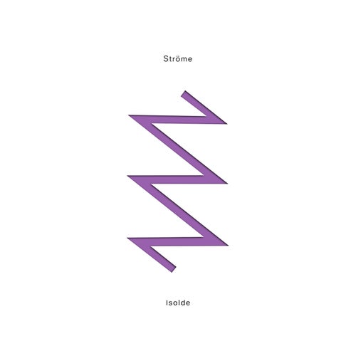 Cover art for Isolde