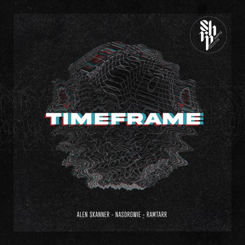 Cover art for Timeframe