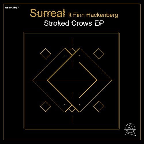 Surreal - Stroked Crows [EP] 2017