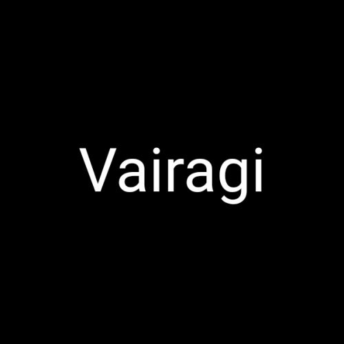 Vairagi