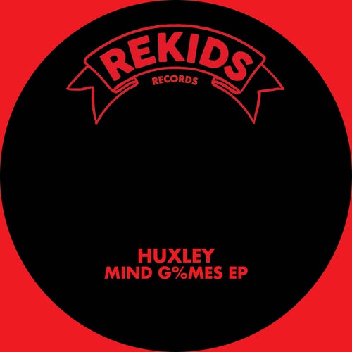 MIND G%MES EP