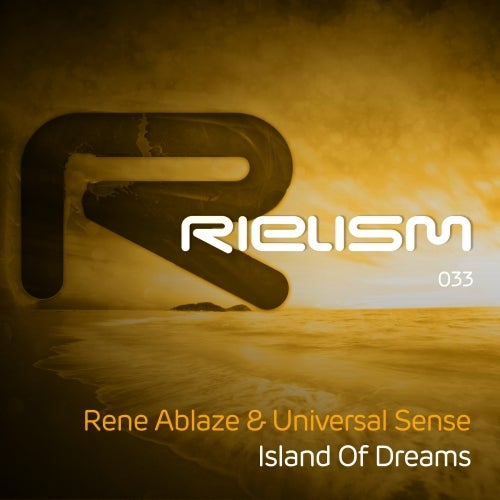 Rene Ablaze Island of Dreams Charts January
