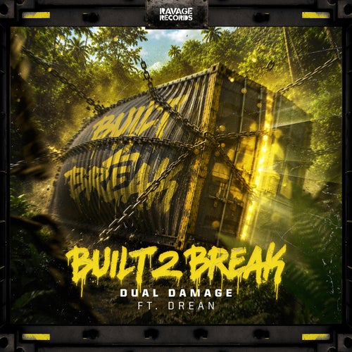 Built 2 Break (Pro Mix)