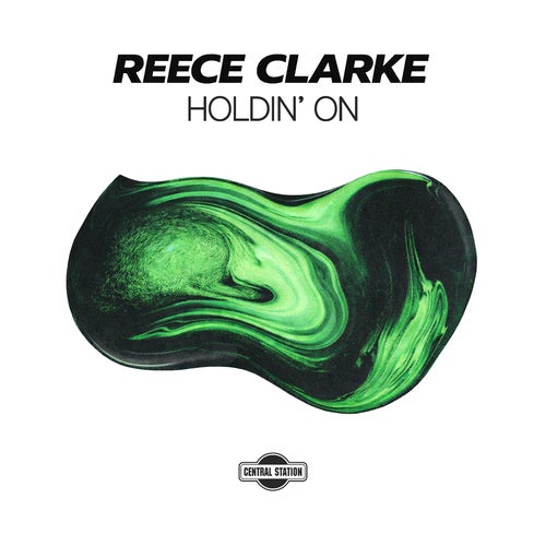 HOLDIN' ON (Extended Mix)