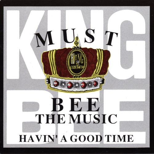 Must Bee The Music