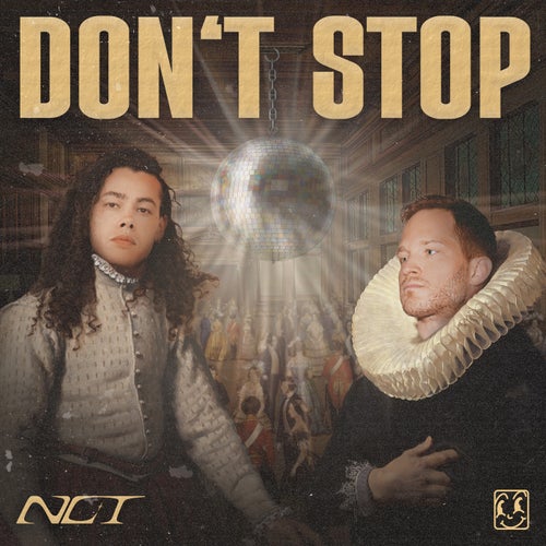 Don't Stop