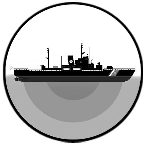The Association for Depth Sound Recordings