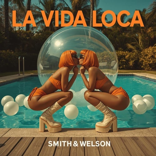 La Vida Loca (DJ Global Byte Mix)