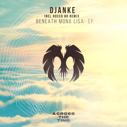 Cover art for Beneath Mona Lisa