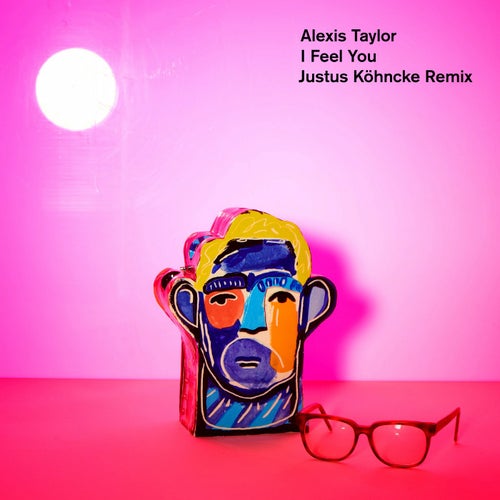I Feel You - Justus Kohncke Remix