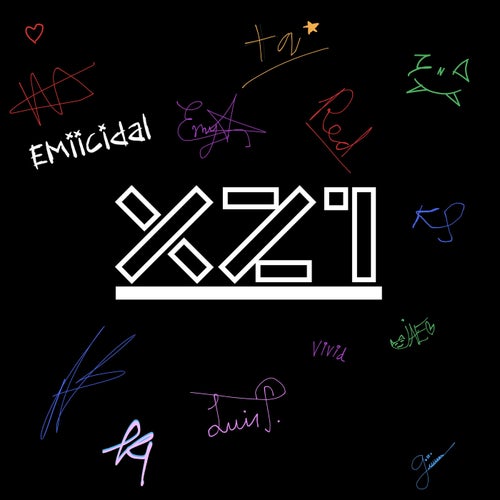 2 Years of XZ1 Recordings