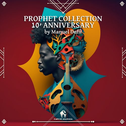 Prophet Collection 10'Anniversary