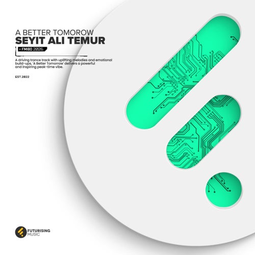 A Better Tomorow