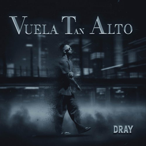 VUELA TAN ALTO
