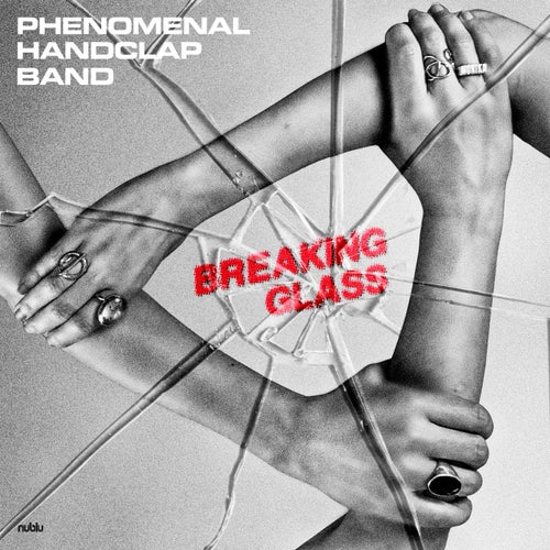 Breaking Glass