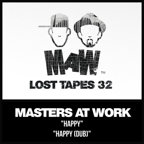 MAW Lost Tapes 32