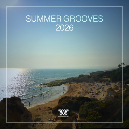 Summer Grooves 2026