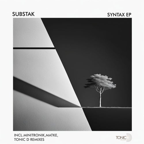 Syntax EP