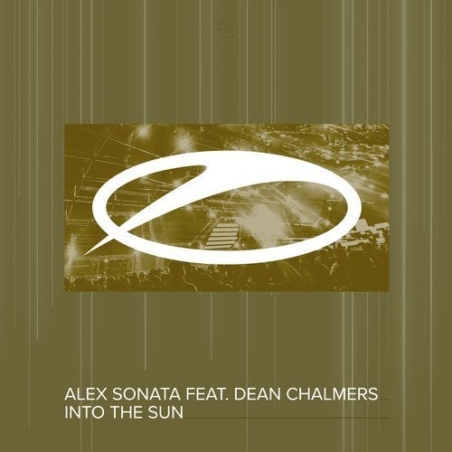 Alex Sonata's "Into The Sun" chart