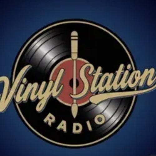 Vinyl Station