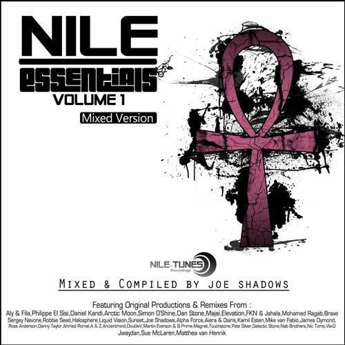 Nile Essentials Volume 1 (Mixed Version)