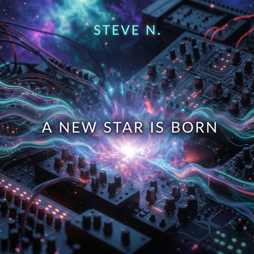 A NEW STAR IS BORN