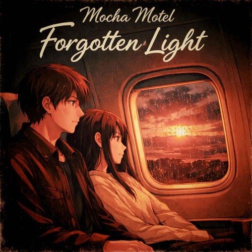 Forgotten Light
