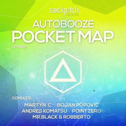 Pocket Map