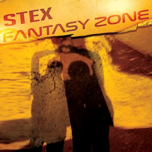 Stex - Fantasy Zone [LP] 2018