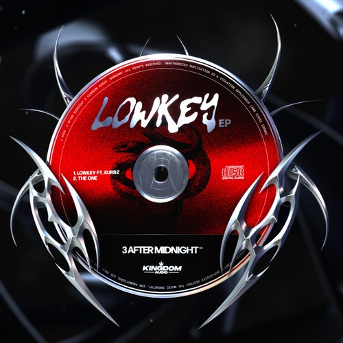 Lowkey EP
