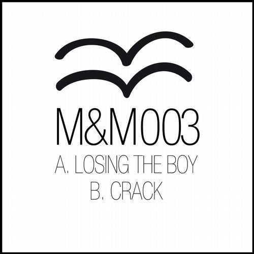 Losing The Boy / Crack