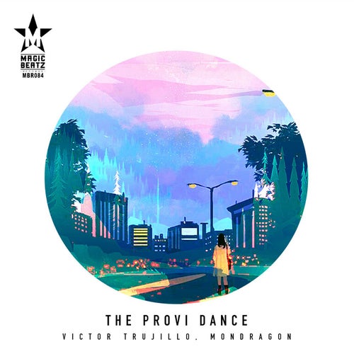The Provi Dance