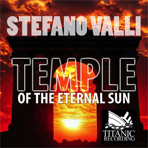 Temple of the Eternal Sun