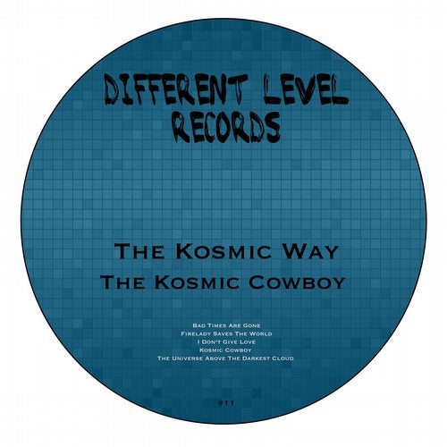 The Kosmic Cowboy