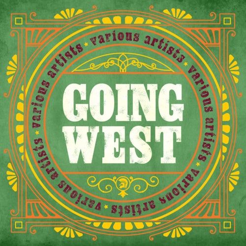 Going West