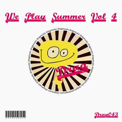 We Play Summer Volume 4