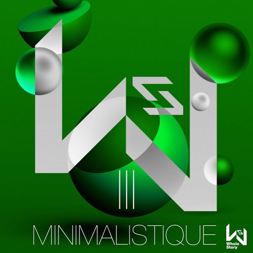 Minimalistique III