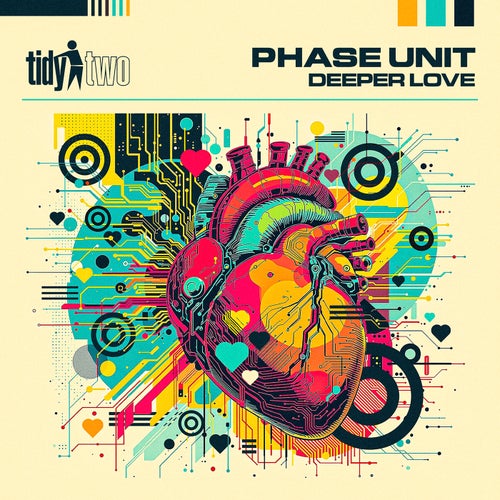 Deeper Love