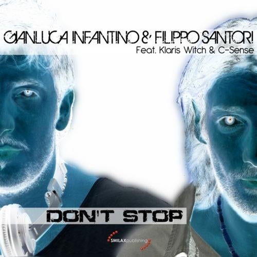 Don't Stop