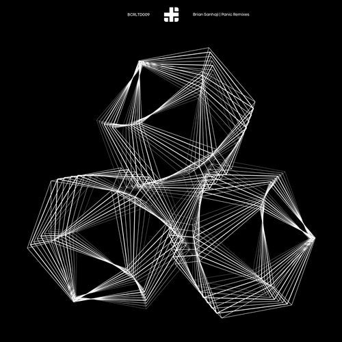 Cover art for Panic Remixes