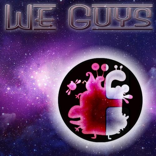 WE GUYS Ep