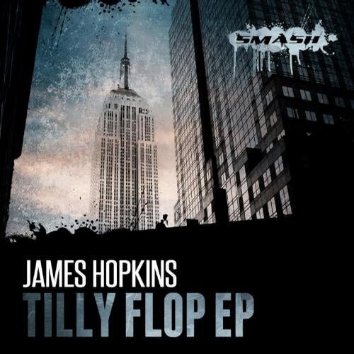 Tilly Flop E.P